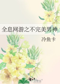 全息网游之不完美男神全息网游之不完美男神