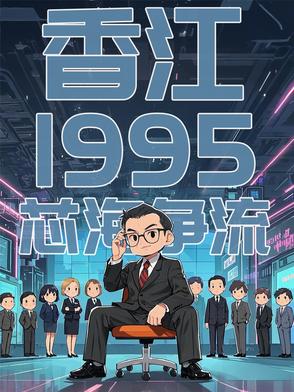 国芯崛起：从香江到硅谷国芯崛起：从香江到硅谷