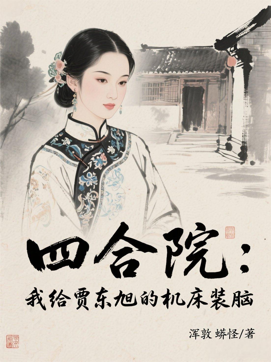 四合院：我给贾东旭的机床装脑四合院：我给贾东旭的机床装脑