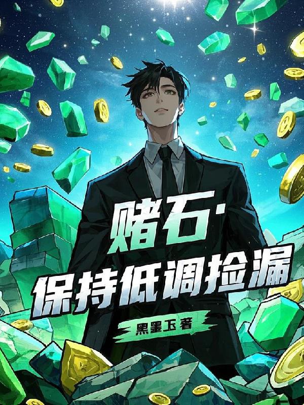 赌石：保持低调捡漏赌石：保持低调捡漏
