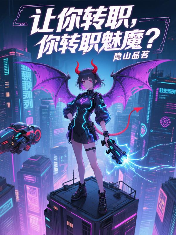 让你转职，你转职魅魔？让你转职，你转职魅魔？