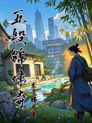 五段锦传奇五段锦传奇