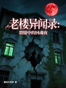 老楼异闻录：裂缝中的回魂夜老楼异闻录：裂缝中的回魂夜