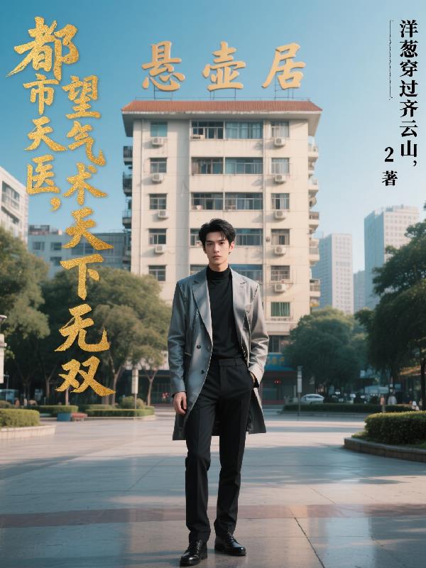 都市天医望气术天下无双都市天医望气术天下无双
